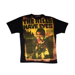 Hills Have Eyes Tee by OGiR